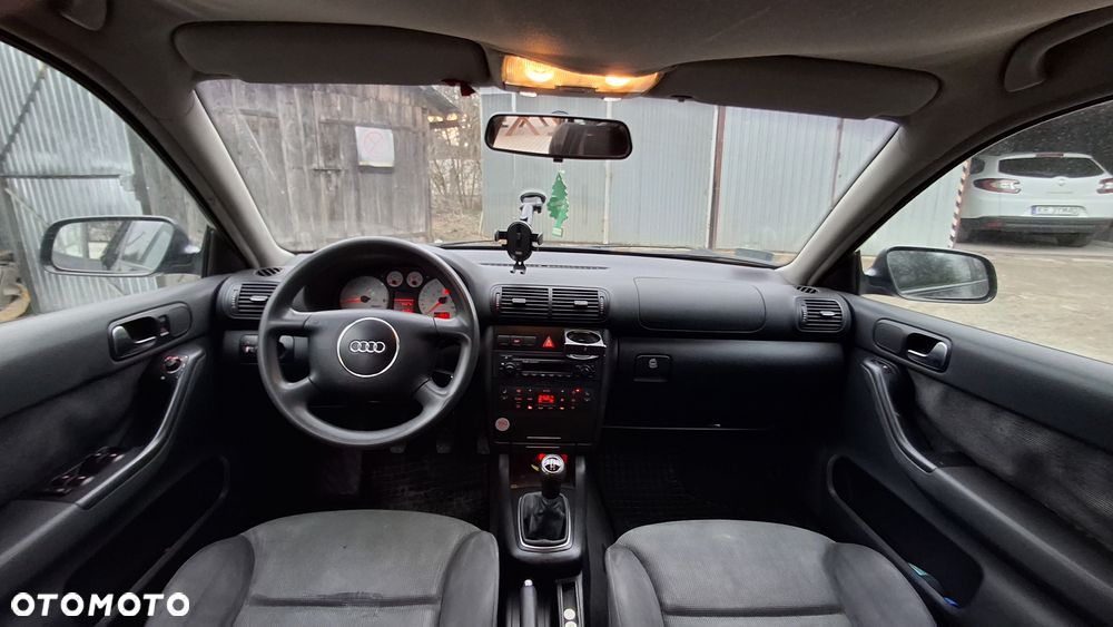 Audi A3 Sportback - 17