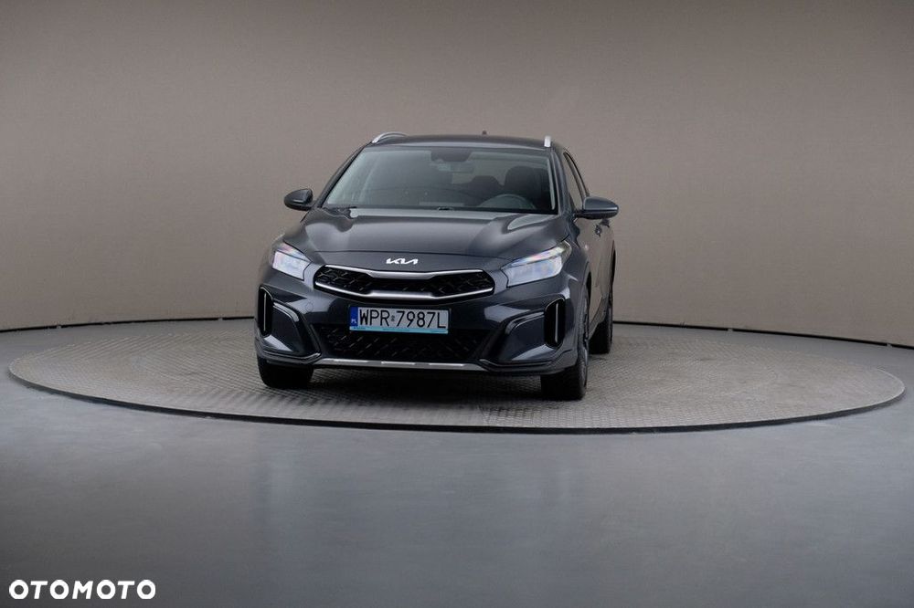 Kia XCeed - 3