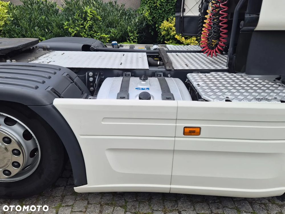 Scania R410 - 12