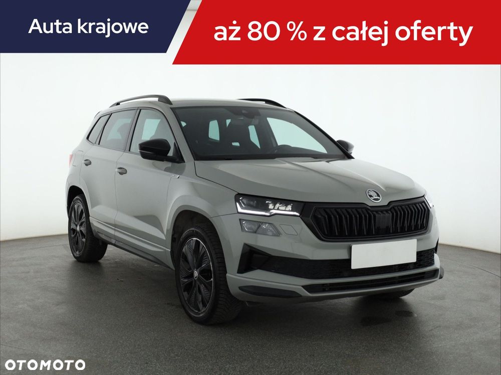 Skoda Karoq - 3