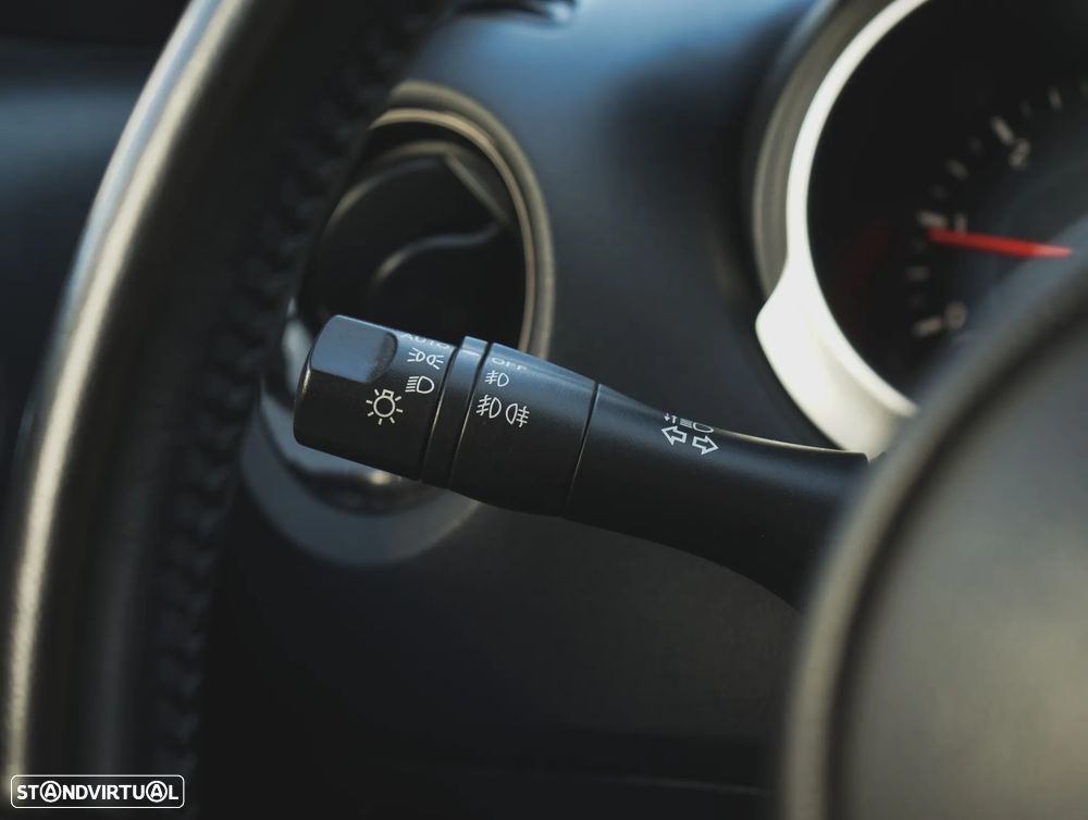 Nissan Juke 1.5 dCi N-Connecta - 14