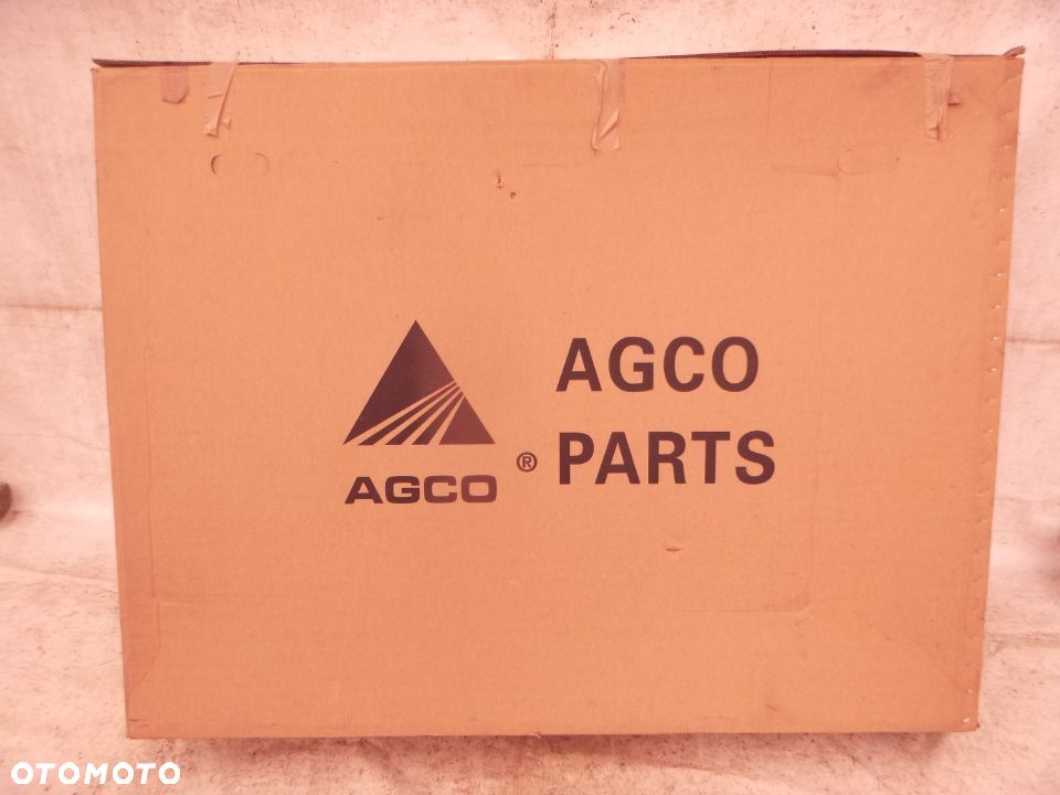 fendt 300,400,700,712 traktor szyba drzwi lewa kompletna - 3