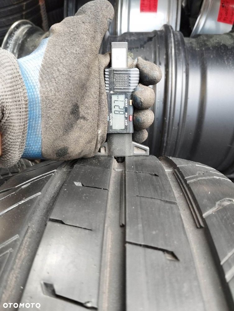 Continental ContiVanContact 200 215 60 17 109/107 T wzmocnienie C 2szt - 4