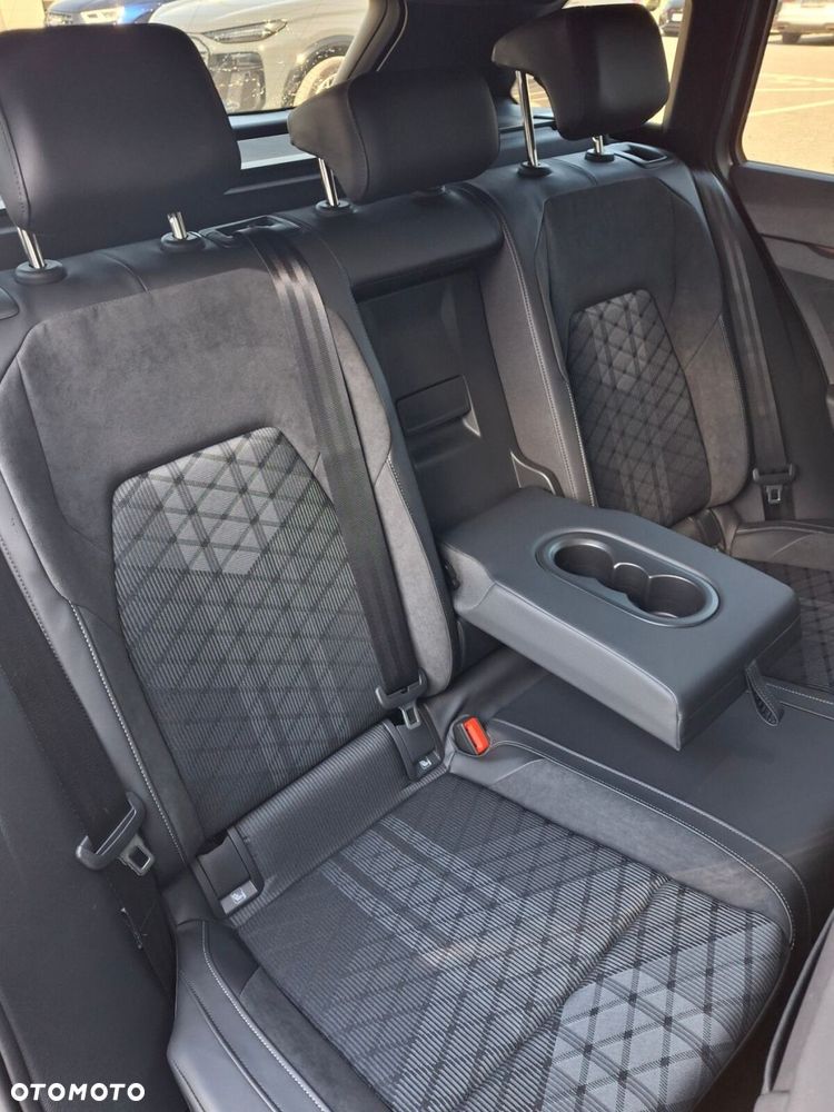 Volkswagen Golf Variant 1.5 eTSI mHEV R-Line Plus DSG - 18
