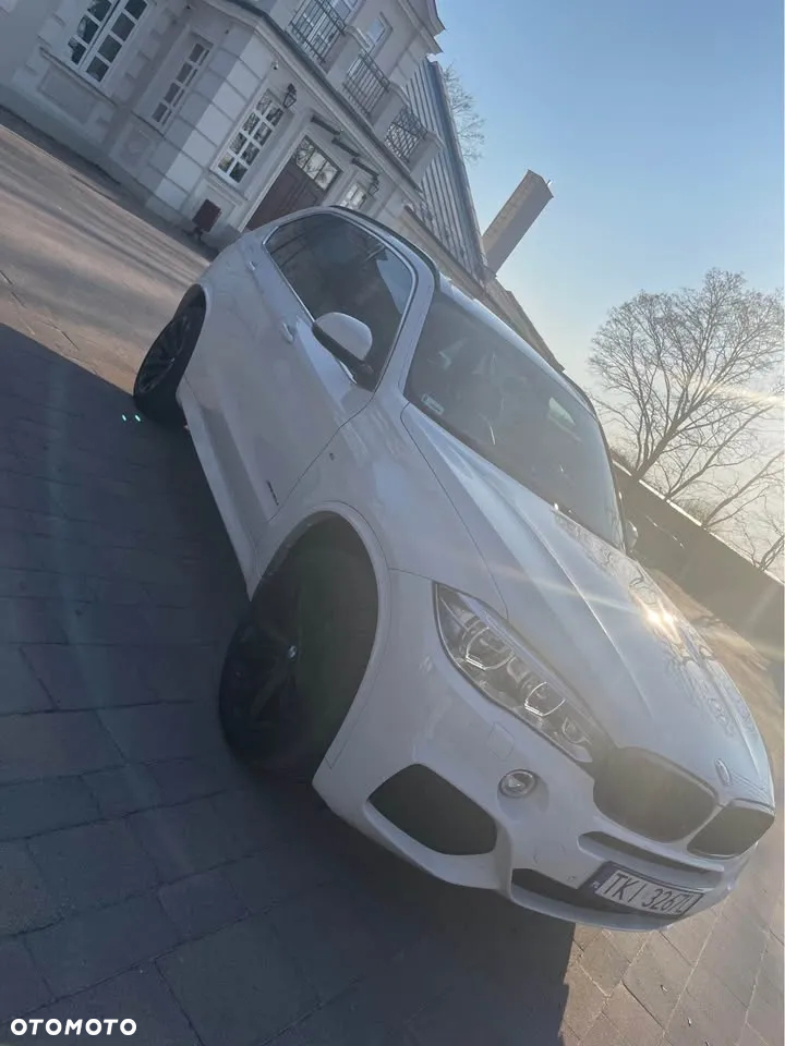 BMW X5 xDrive40d - 2