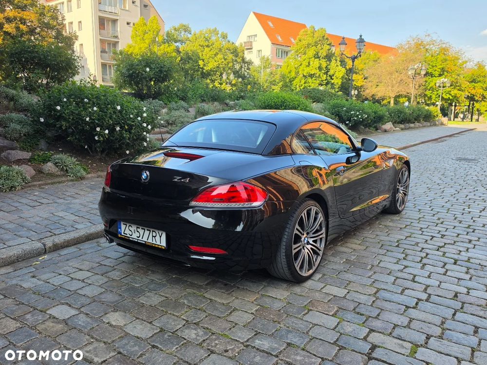 BMW Z4 23i sDrive - 3