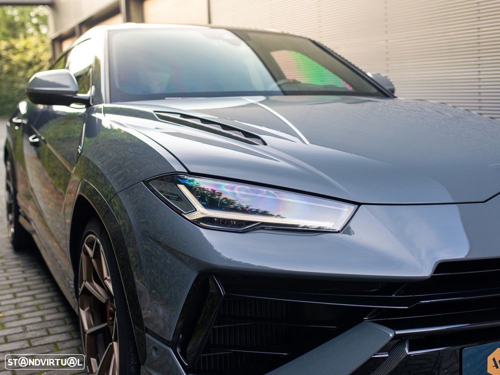 Lamborghini Urus 4.0 V8 Performante - 8