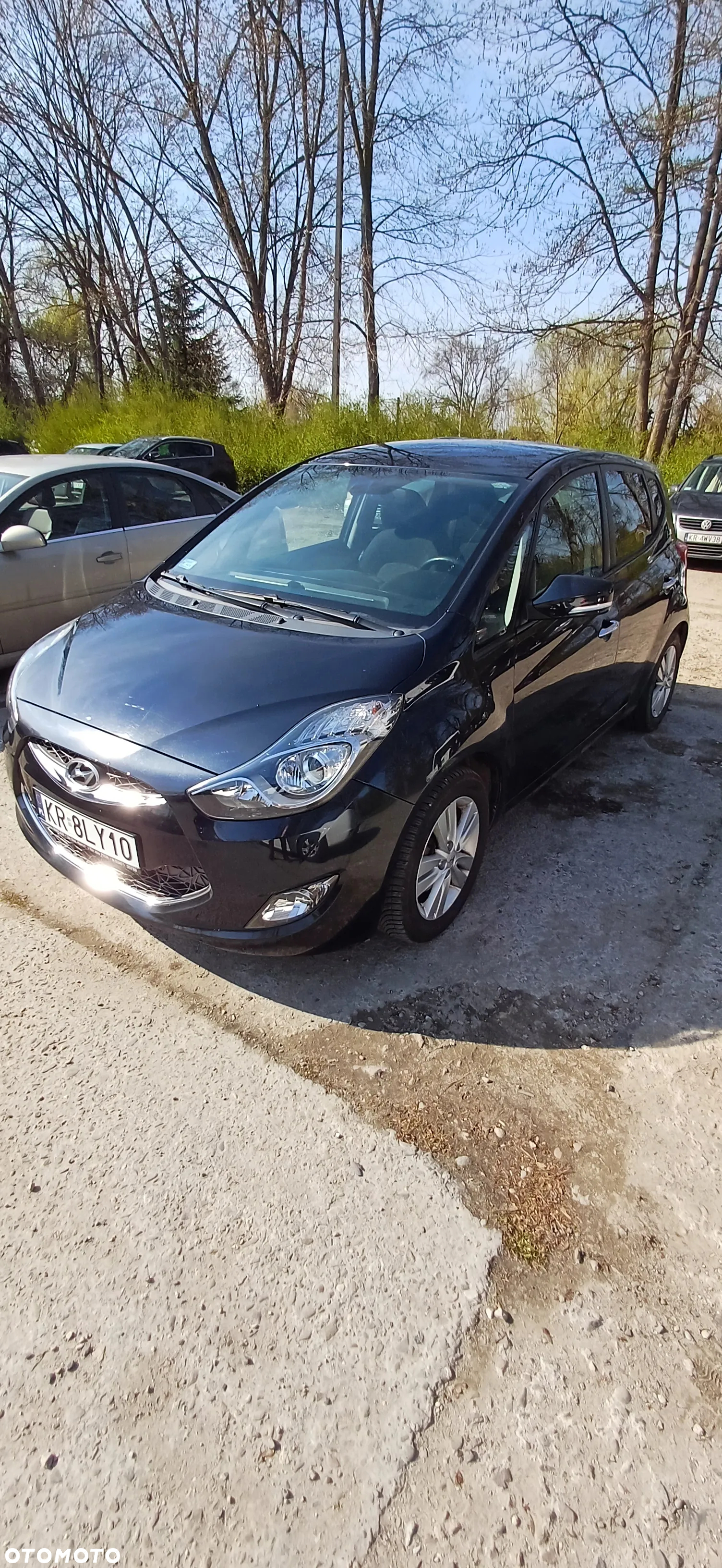 Hyundai ix20 1.4 Comfort - 13