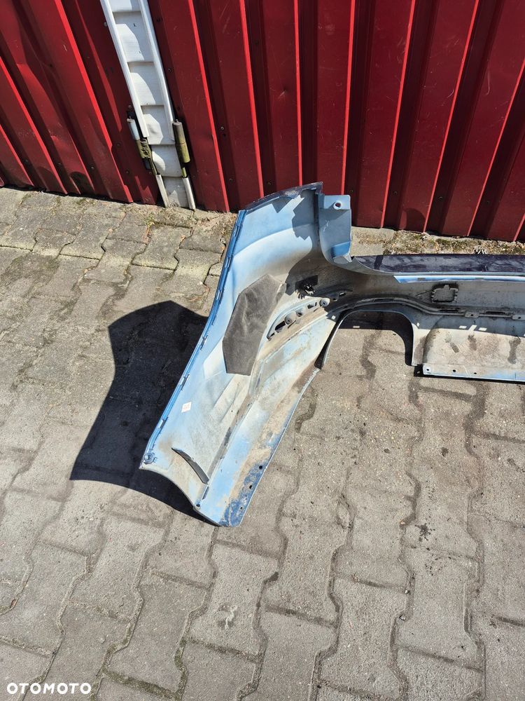 Ford Focus mk4 lift zderzak tylny JX7B 17906 BG - 5