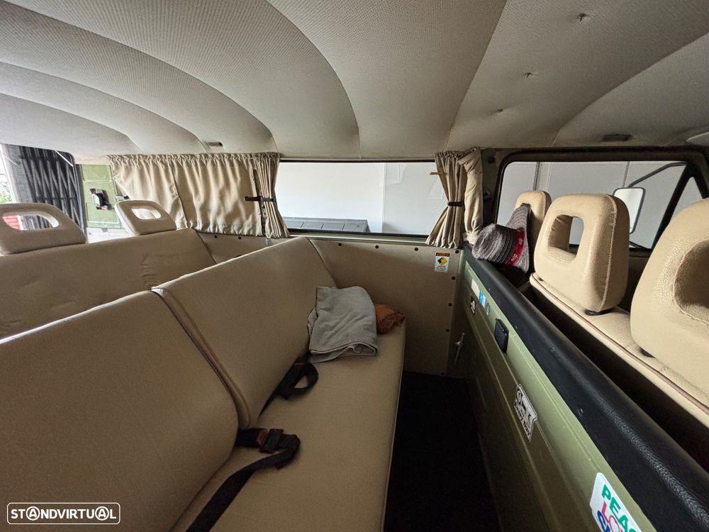 VW Transporter - 8