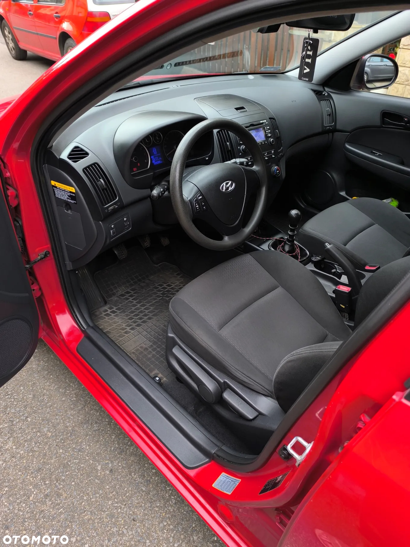 Hyundai i30 1.4 Classic + - 9