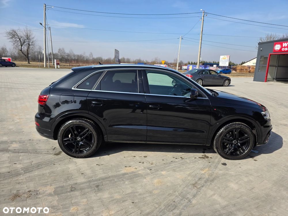 Audi Q3 2.0 TDI - 5
