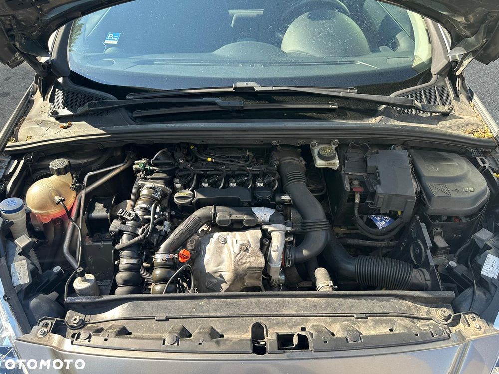 Peugeot 308 - 11