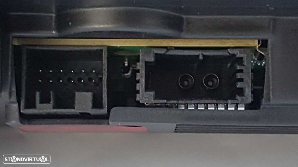 QUADRANTE BMW X5 (F15) XDRIVE30D - 7