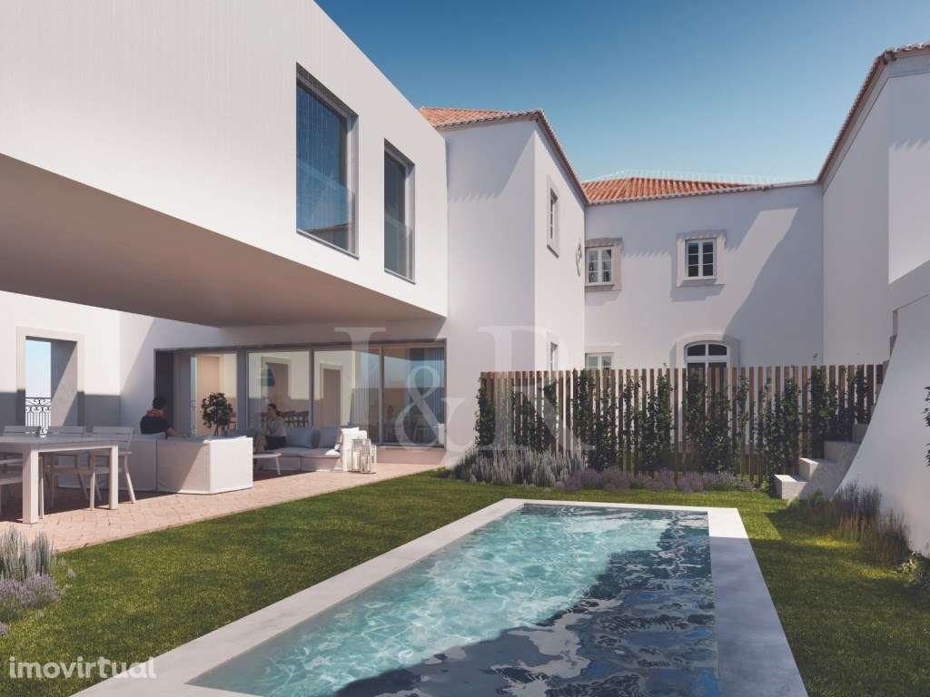 Les Terrasses - Tavira - Grande imagem: 5/35