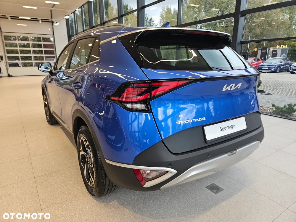 Kia Sportage 1.6 T-GDI L 2WD DCT - 3