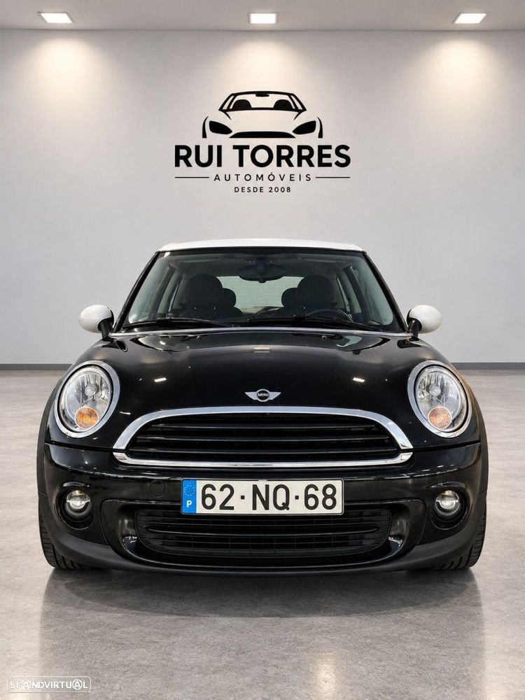 MINI 3 Portas One 1.6 - 9