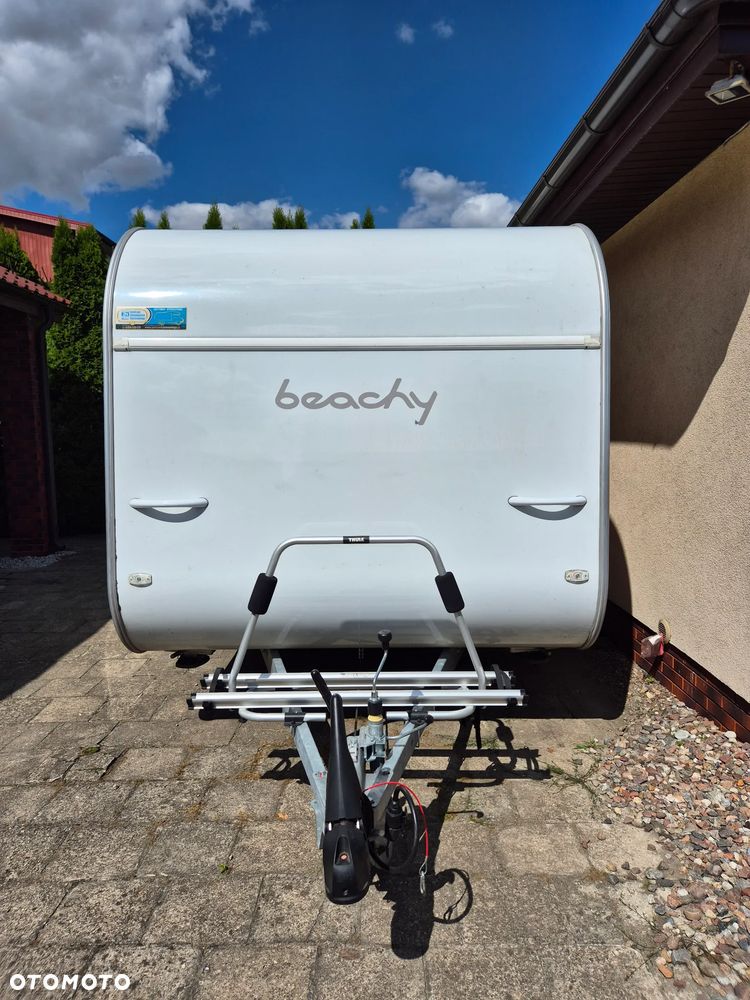 Hobby Beachy 450 - 2