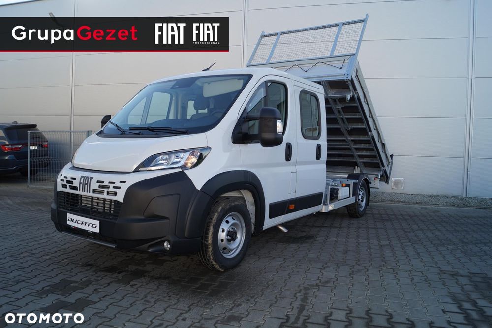 Fiat Ducato - 1