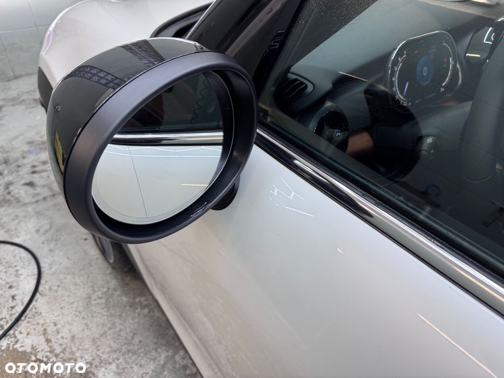 MINI Cooper S Yours Trim - 15