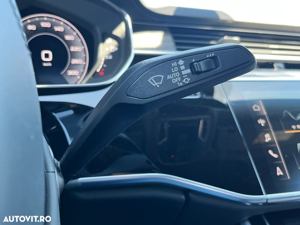 Audi A8 - 23