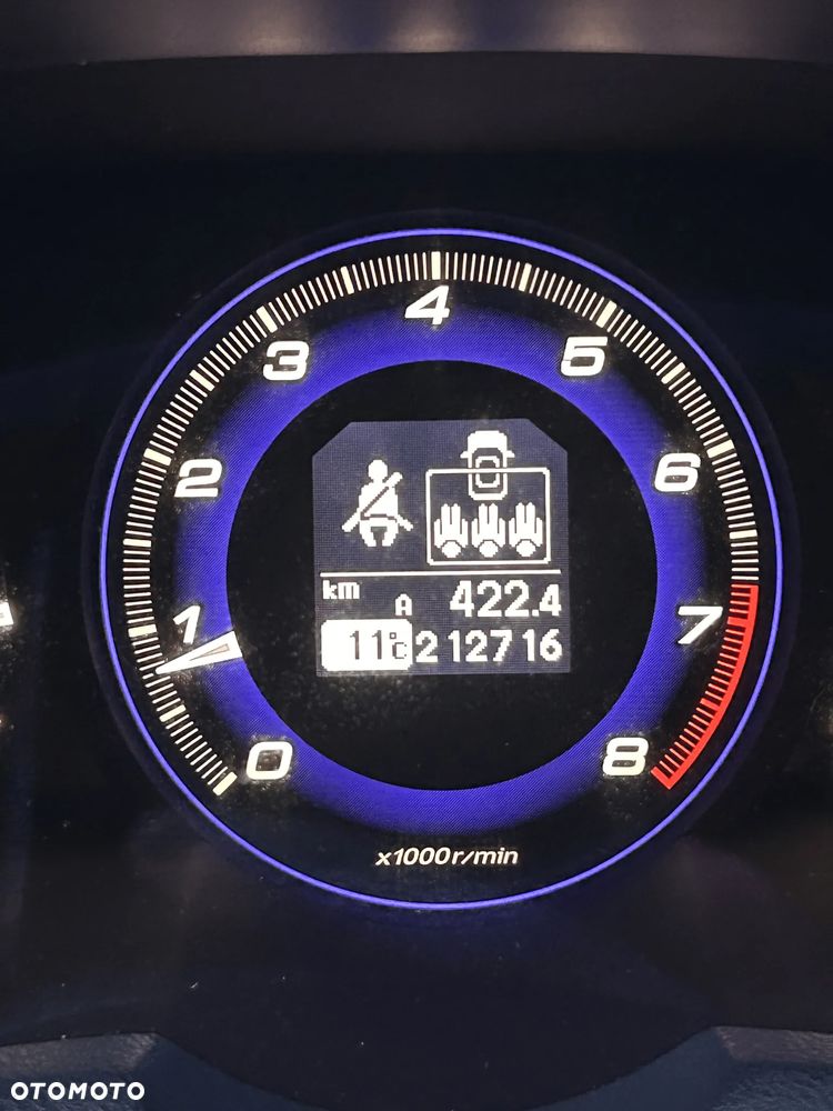 Honda Civic 1.8 Sport - 14