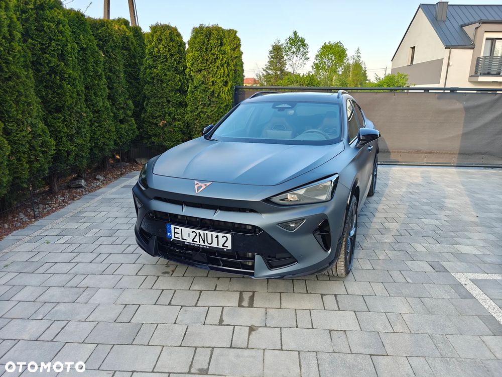Cupra Formentor 2.0 TSI 4Drive Tribe Edition DSG - 1