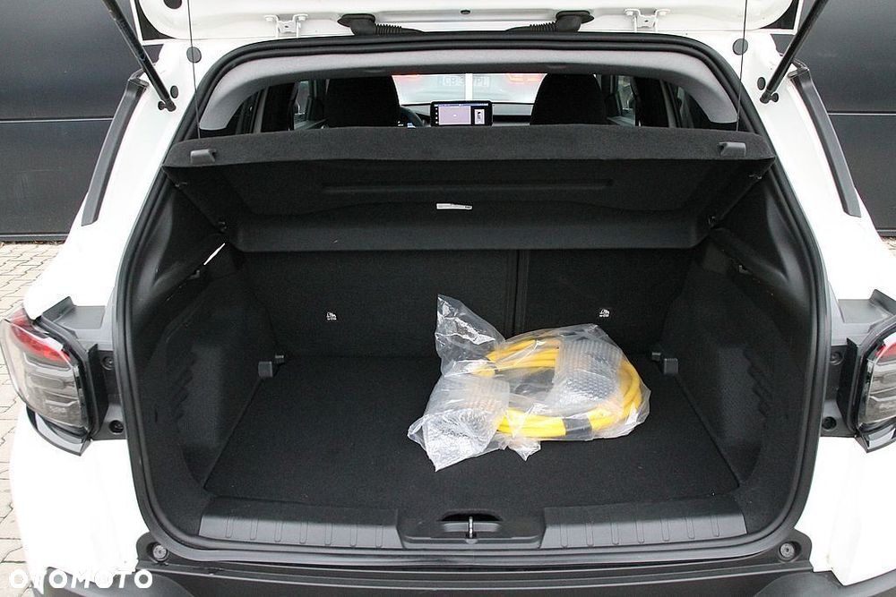 Jeep Avenger 54kWh Longitude - 15