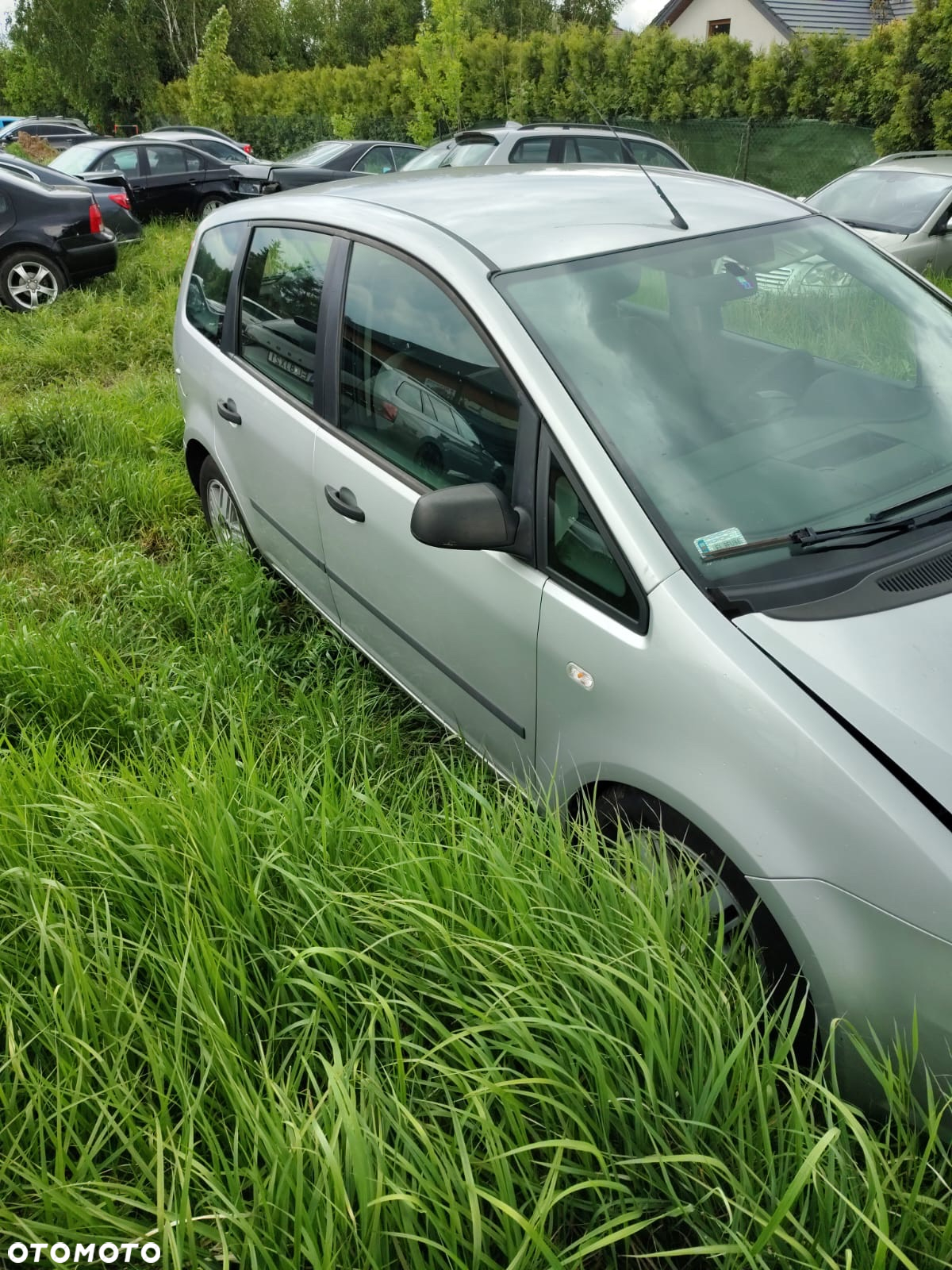 Ford Focus C-Max - 5