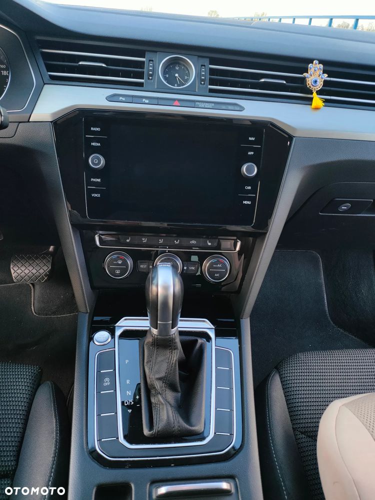 Volkswagen Arteon 2.0 TDI SCR Elegance DSG - 5