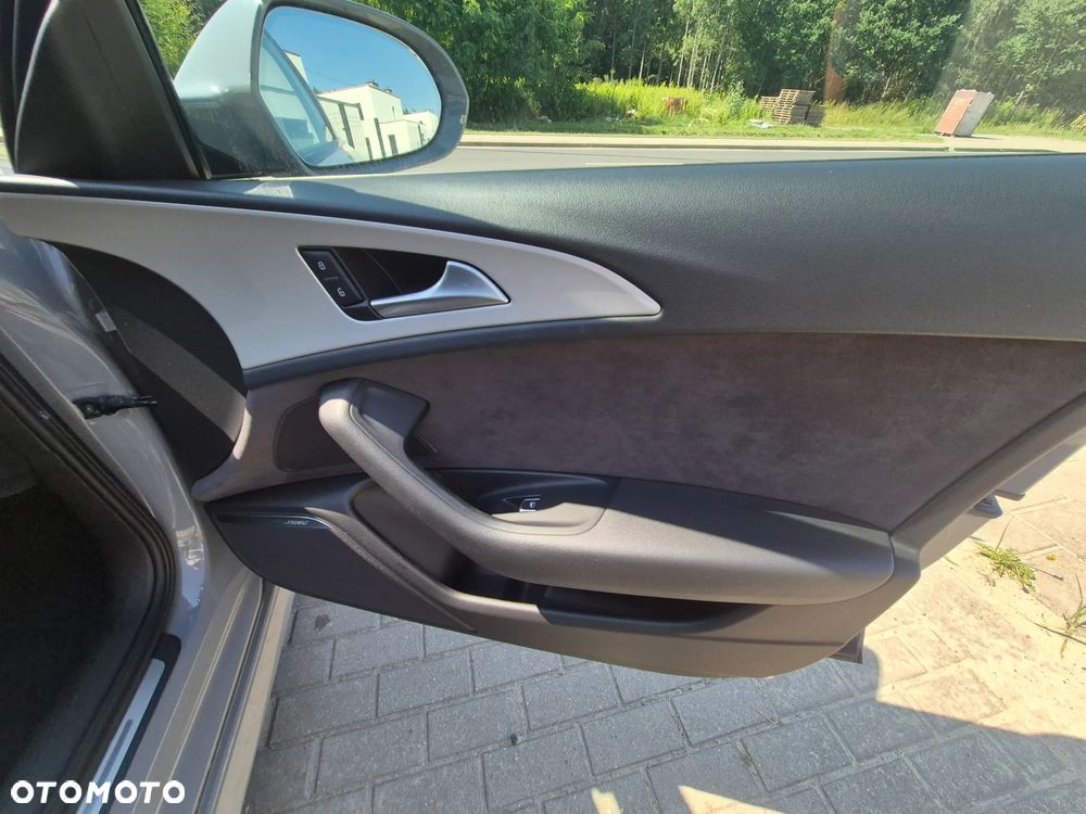 Audi A6 Limousine - 21