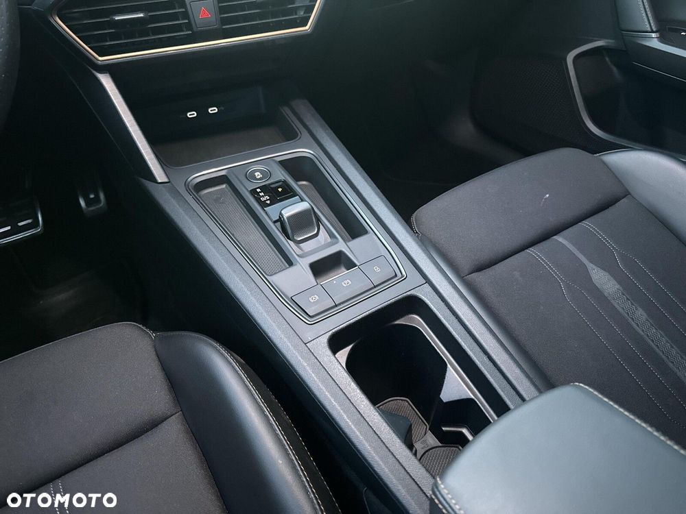 Cupra Formentor 2.0 TSI 4Drive VZ DSG - 29