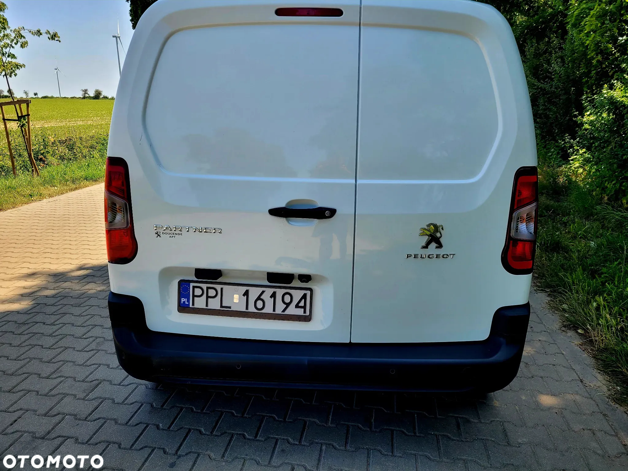 Peugeot Partner - 6