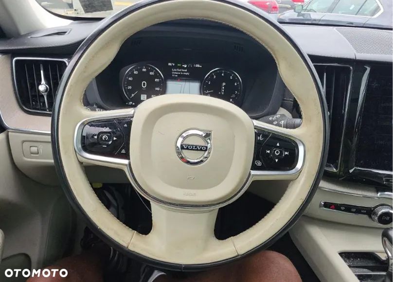 Volvo XC 60 T6 AWD Inscription - 8