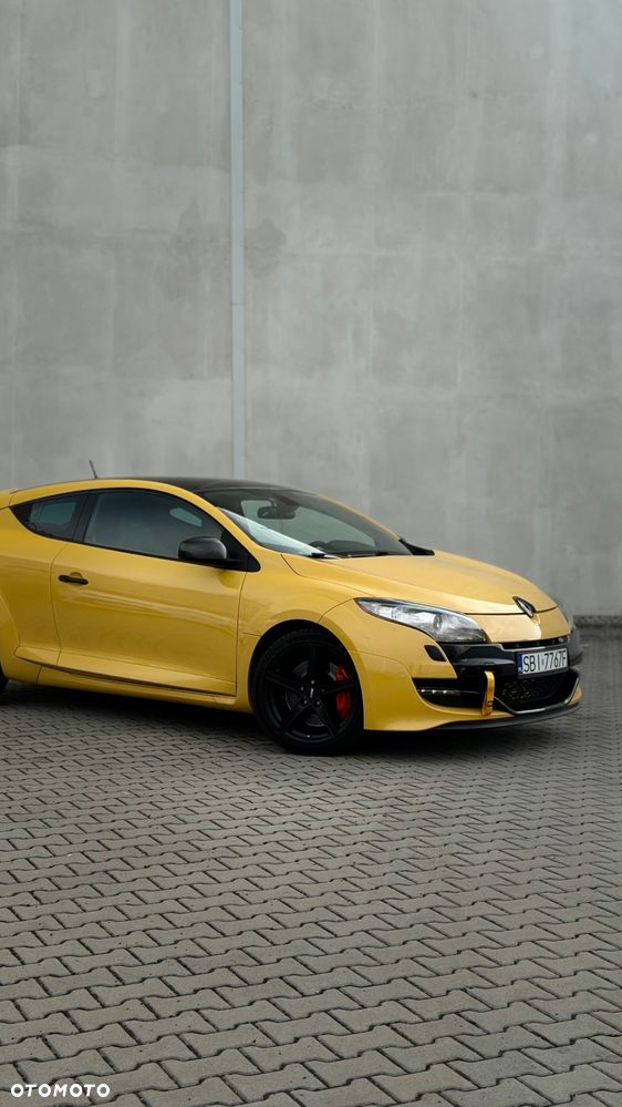 Renault Megane - 12
