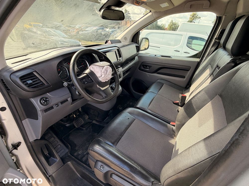 Peugeot EXPERT - 24