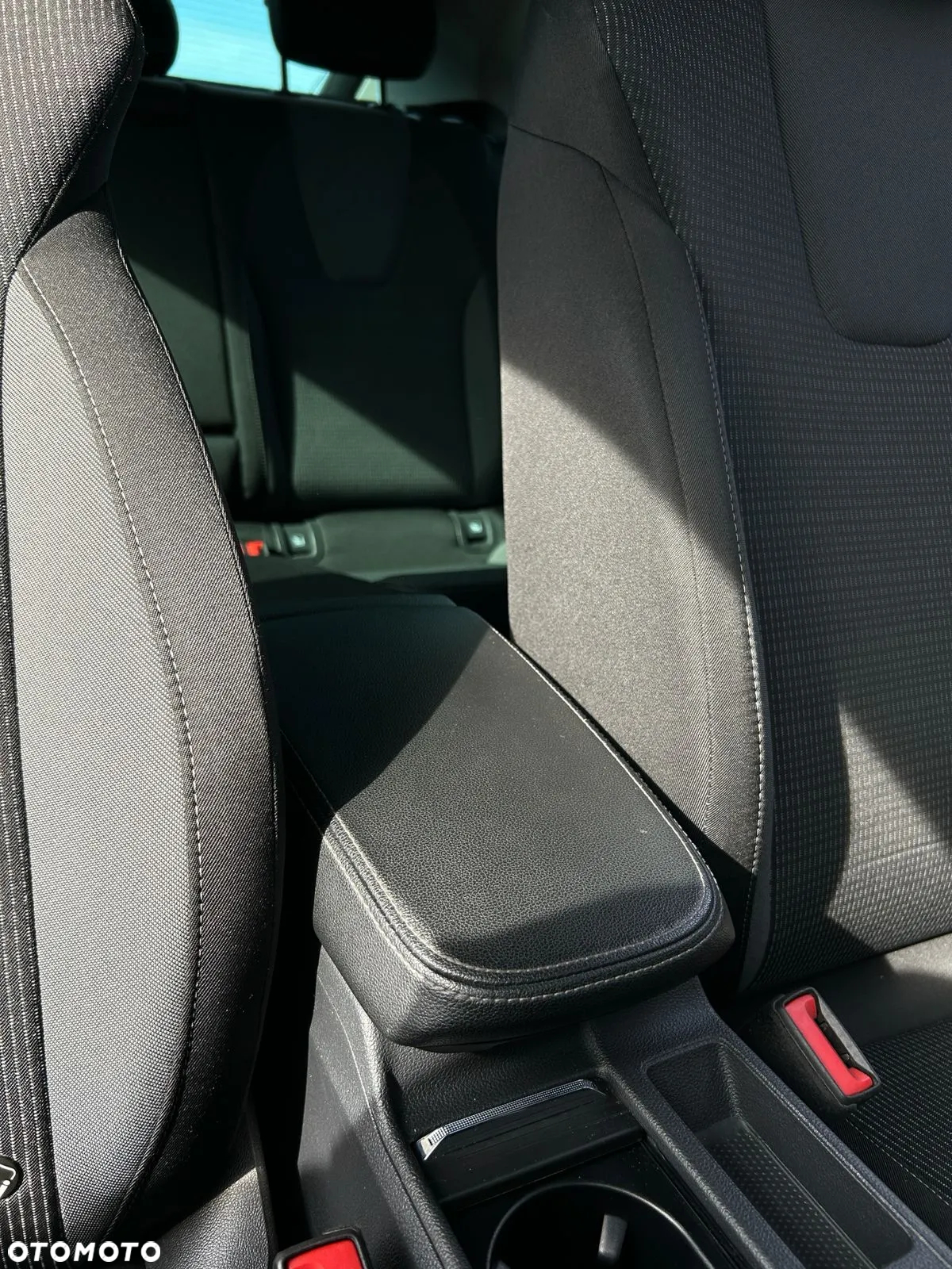 Skoda Octavia 1.5 TSI ACT Ambition - 6