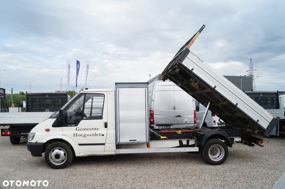 Ford TRANSIT - 2