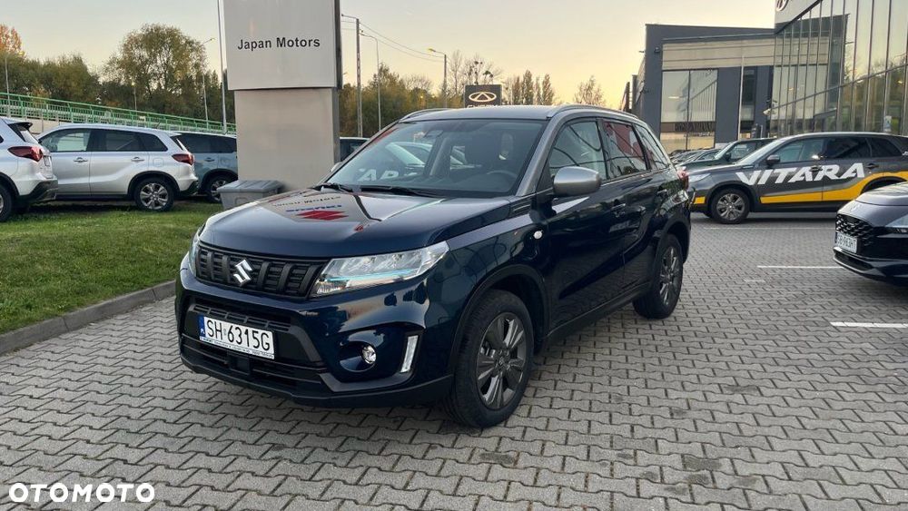 Suzuki Vitara - 7