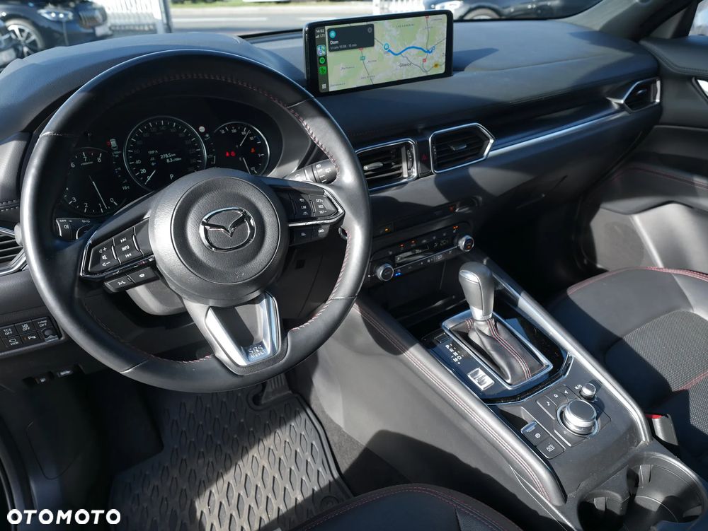 Mazda CX-5 2.0 Homura 2WD - 14