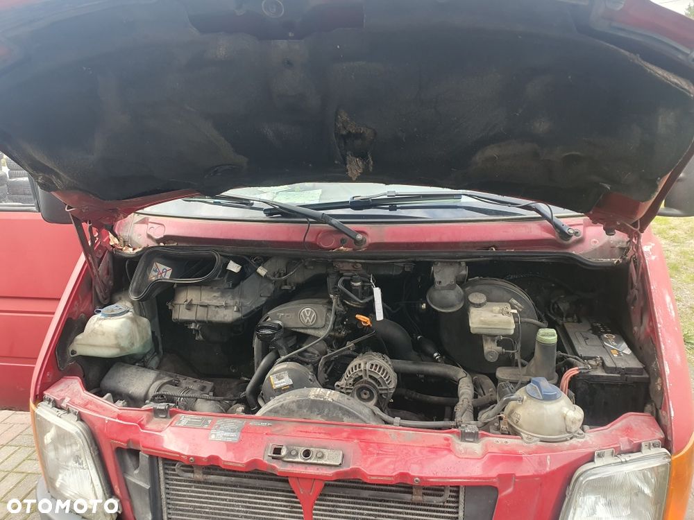 Volkswagen Lt II - 13