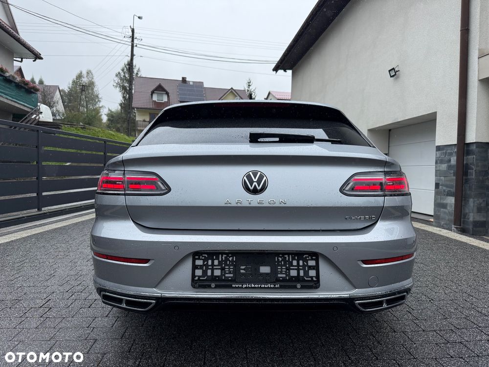 Volkswagen Arteon Shooting Brake 1.4 eHybrid OPF DSG R-Line - 7
