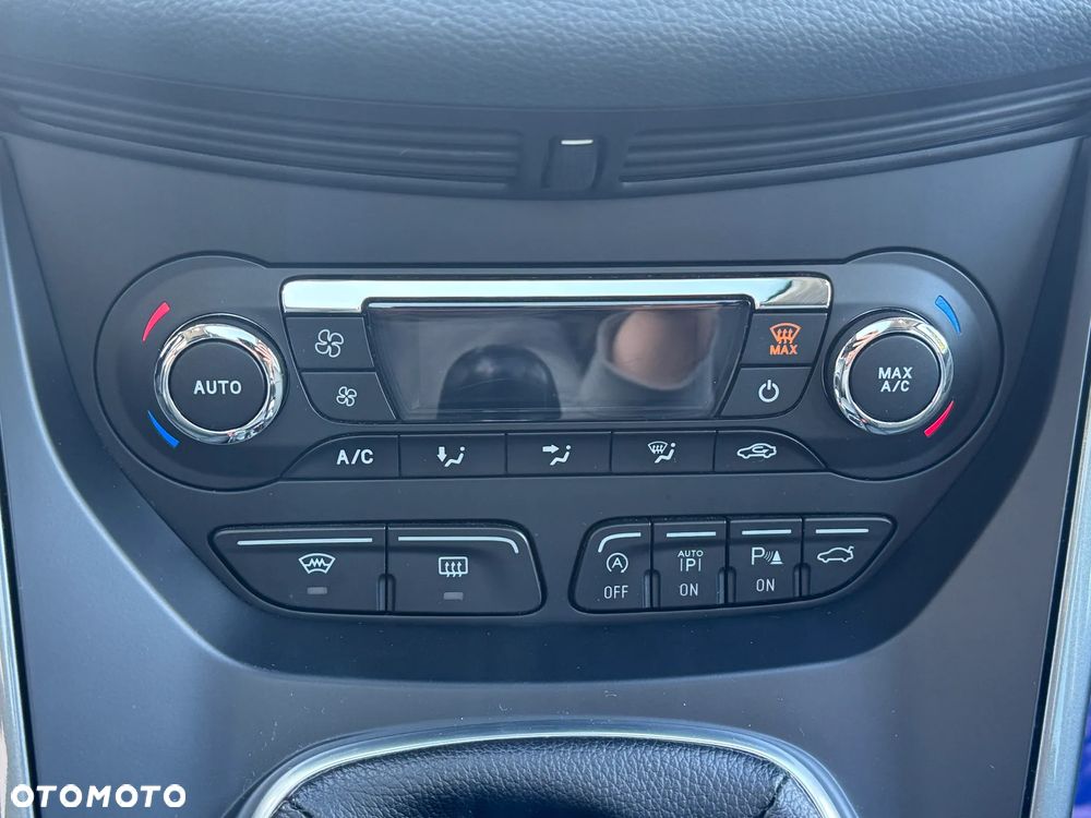 Ford C-MAX 1.0 EcoBoost Start-Stopp-System Titanium - 17