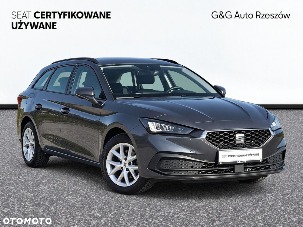 Seat Leon - 5