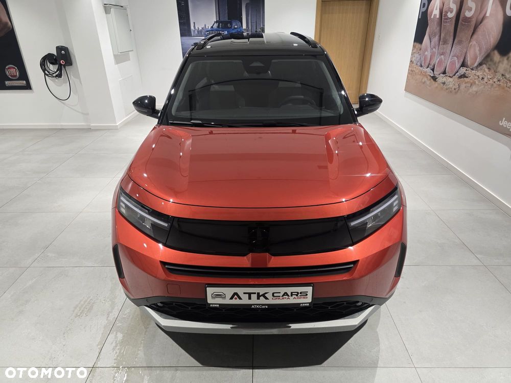 Opel Frontera 1.2 T mHEV GS eDTC6 - 2