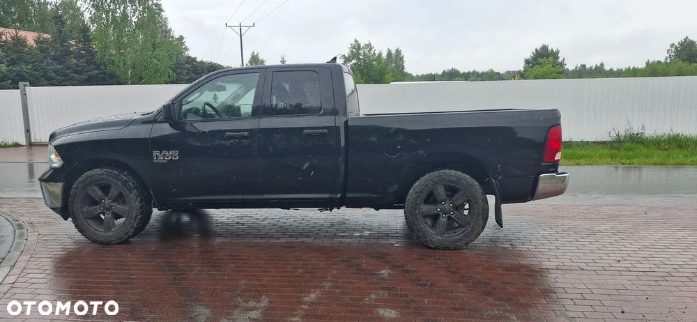 Dodge RAM - 12