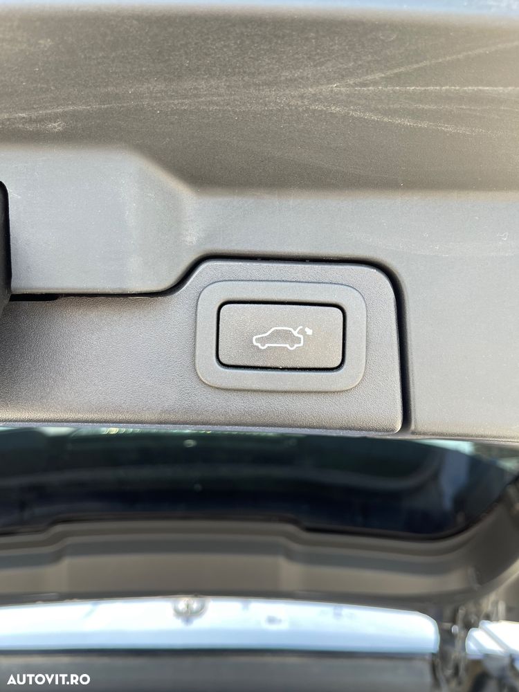 Land Rover Range Rover Evoque - 13