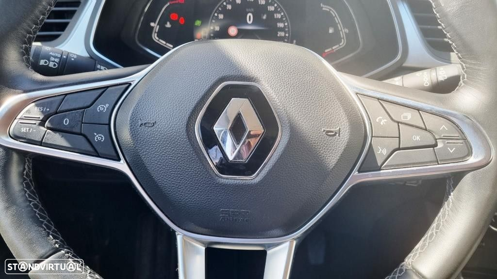 Renault Captur 1.0 TCe Techno - 12