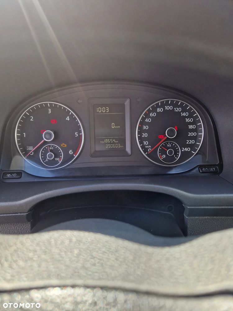 Volkswagen Caddy Maxi Trendline BMT - 20