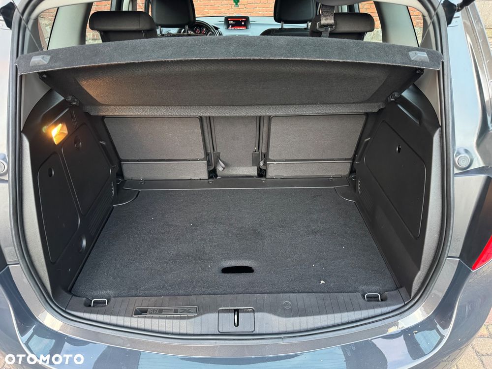 Opel Meriva 1.4 T Cosmo - 19